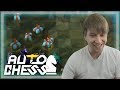 6 Items on the Ground?? | Savjz Auto Chess