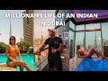 How much luxury money can buy in Dubai | Lets find out  | Extreme luxury | Dubai Hindi Vlog |