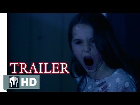 The Hollow Child Trailer #1 2018 Official HD Movie Trailers
