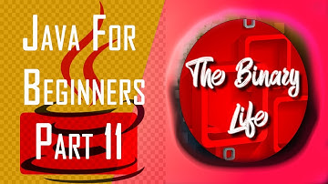 Java For Beginners - Part 11 - Using Java Operators - 2