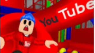 Roblox YouTube obby