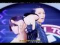 Uhm Jung Hwa _ DISCO feat. TOP [MV] (french sub)