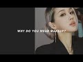 Why Do You Wear Makeup? 메이크업을 왜 하세요?