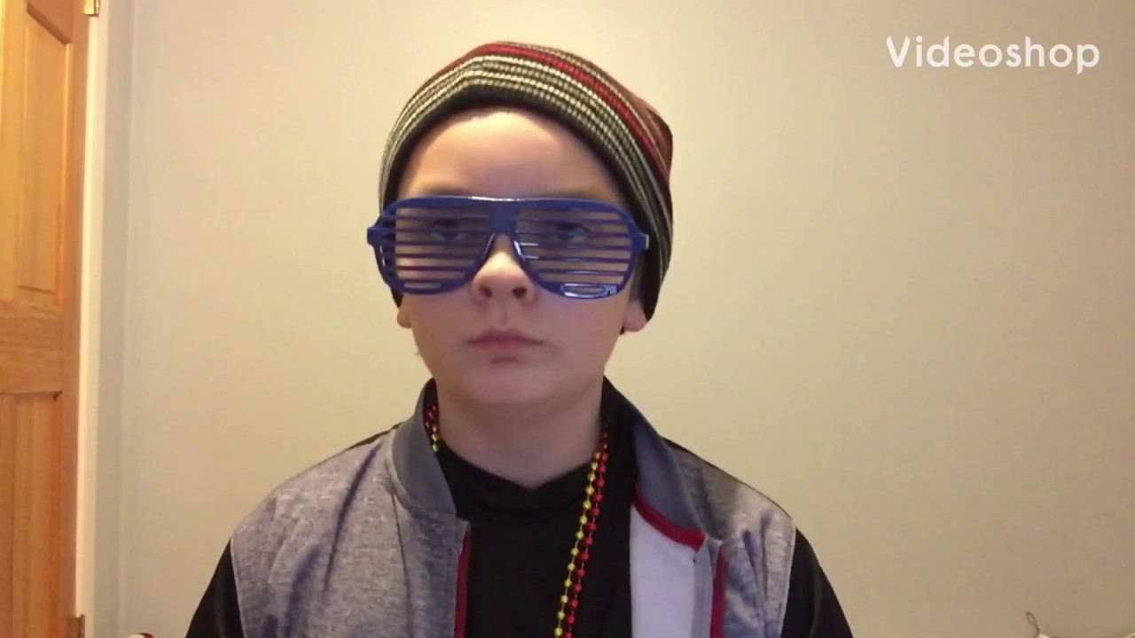 Jeff Why Song Rapper Normal Jeffy song why - YouTube