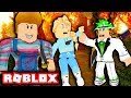 He killed his best friend.. | Roblox Roleplay