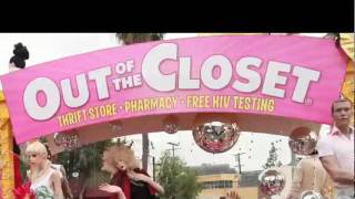 LA Pride Parade 2011 -