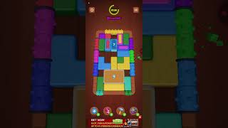 368 Level wood block jam game 2025