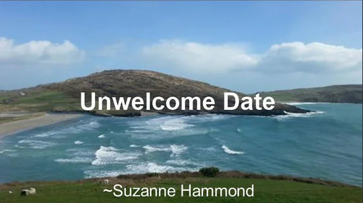 Unwelcome Date - Su Hammond