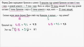 Система уравнений имеет бесконечное множество решений | Системы уравнений | Алгебра 1 Система уравнений имеет бесконечное множество решений | Системы уравнений | Алгебра 1