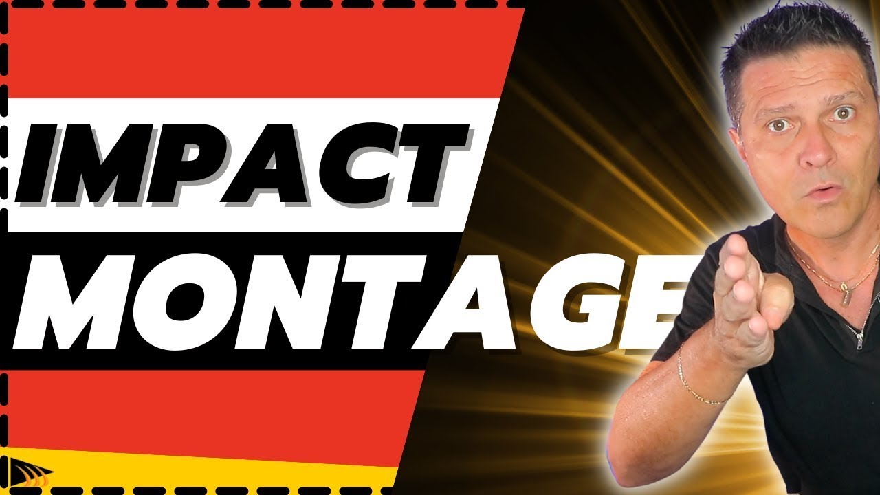 Apprendre le MONTAGE vidéo YouTube : 3 CLÉS POUR ETRE VU