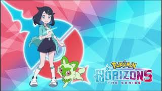 Download lagu Pokémon - Liko And Nidothing Eyecatch #anipoke #pokemonhorizons