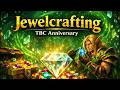 How to make gold with Jewelcrafting! TBC Anniversary