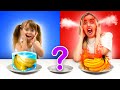 Мия и ГОРЯЧИЙ или ХОЛОДНЫЙ челлендж! Mia and Cold vs Hot challenge with Mom!