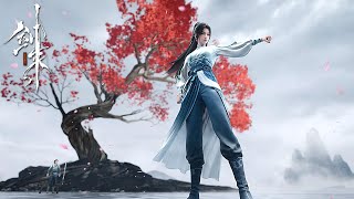 ENG SUB | The Swords | EP08