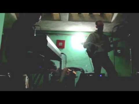 Brain Damage (Brain Auger)