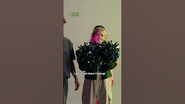 Disney ZOMBIES 2 recap by ZOMBIES 4 cast: Werewolves & Moonstone! 🐺🌕 ZOMBIES2 DisneyChannelMusic