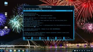 How to Setup an SSH Host on Your Local Machine (14/14)