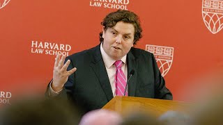 2023 Scalia Lecture | William Baude: "Beyond Textualism?"