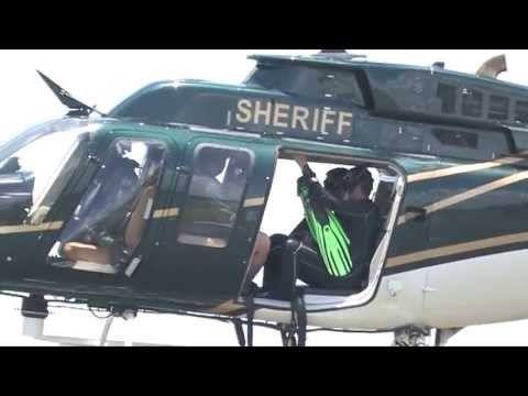 Water Rescue Training