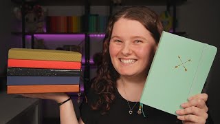 1 vs Many 💜 Can you keep everything in one journal?