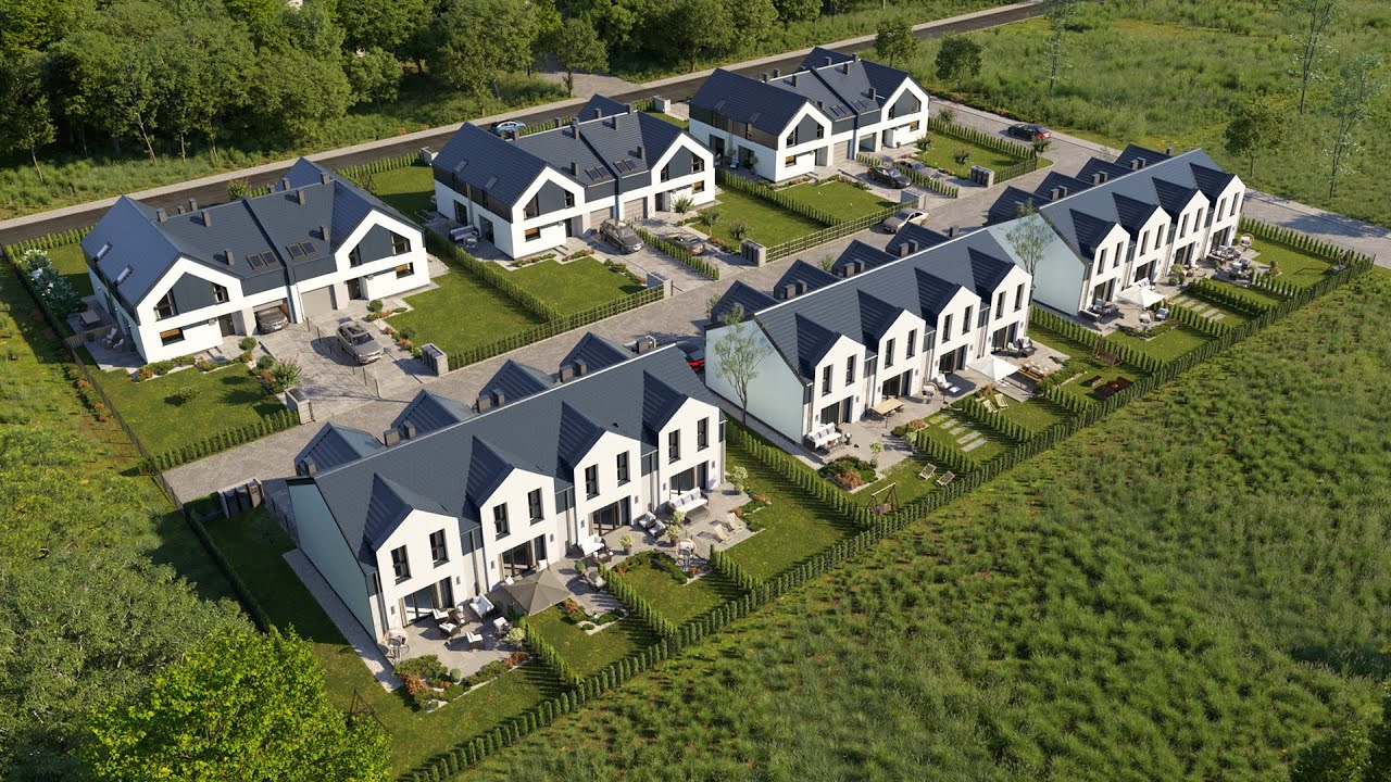 Optima Home – Osiedle Ogrodowa II