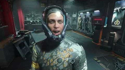 Star Citizen Alpha 3.6.0 PTU Gameplay - State of the PTU