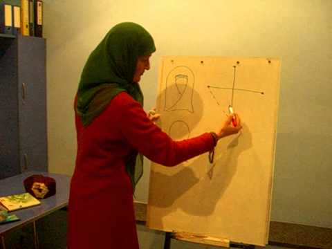 ნ.ჯაჭვლიანი -- მანდილის შესახებ