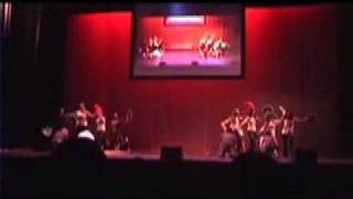 PSBC Modern Suite Kamayan 2007