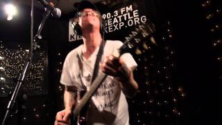 Video thumbnail of "Two Cow Garage - Continental Distance (Live on KEXP)"