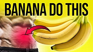 This Is What Happens If You Start Eating Banana Daily