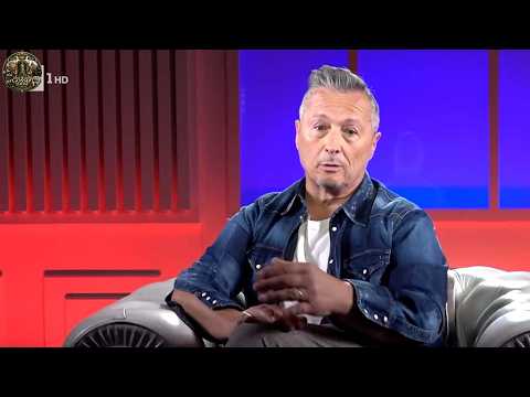 Video Novità su Ballando con le Stelle Paolo Belli potrebbe non tornare