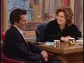 Kevin Bacon Interview - ROD Show, Season 1 Episode 130, 1997