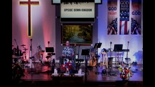 Knowing Christ Not Religion: True Faith Revealed