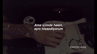 Louis Tomlinson - Change (Türkçe Çeviri)