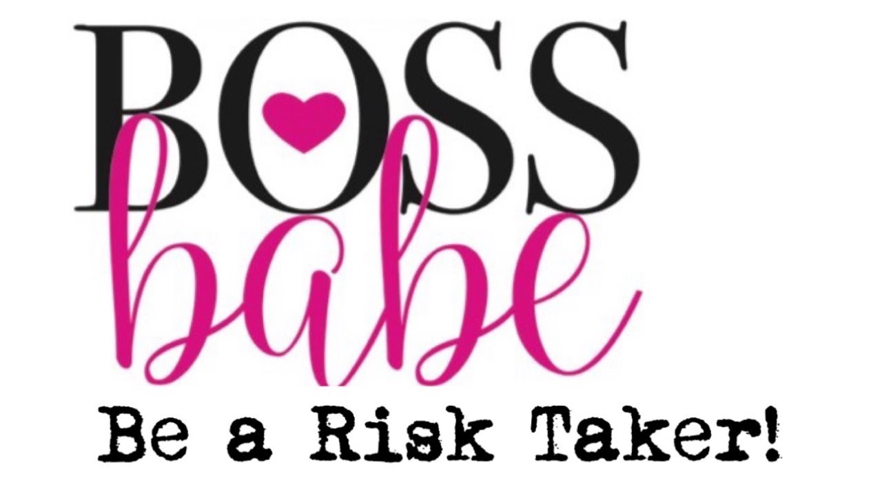 Week 1 Jan 10: Be a Risk Taker NSDS Karen & Kim - YouTube