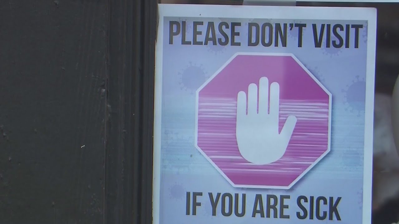 Clark County approved for Phase 2 YouTube