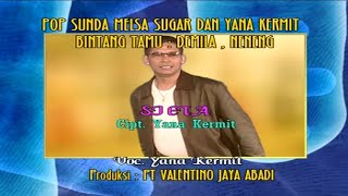 Yana Kermit - Si Eta (Original VCD Karaoke) #valentinojayaabadi