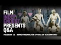 Paragraph 175 - Q&A | Jeffrey Friedman & Rob Epstein | Always Remember | June: LGBTQ+ Stories