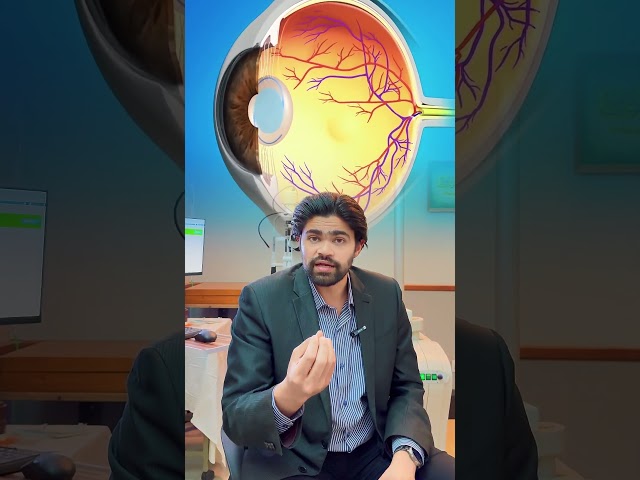 Why Hashmanis Is Pakistan’s ONLY Full-Spectrum Refractive Center