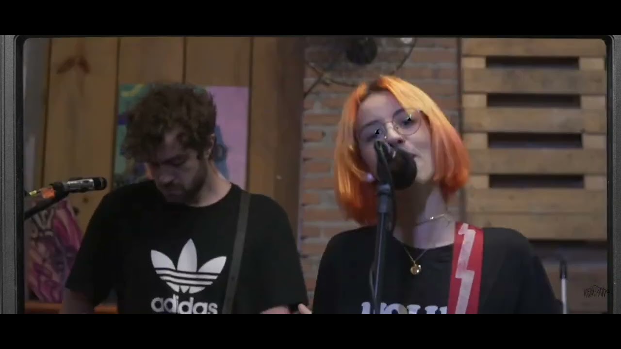 Violet Soda - I Dont Like this Song (Violet Vibes Preservation Project VV S03E01)