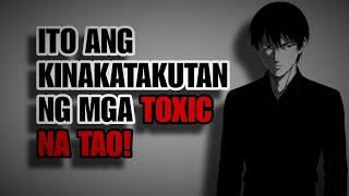 Kapag Ganito Ang Kilos Mo, Iiwasan Ka Ng Mga Toxic Na Tao