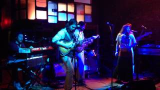 'Dime' Cake cover by the VAN BURENS with Hayley Jane
