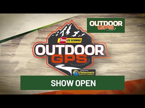 Outdoor GPS 3/1 Show Open