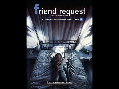 Friend Request (Unfriend) French (2016)