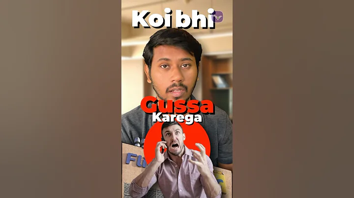 Flipkart new RETURN POLICY will make you angry! #flipkart #shorts