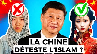 Why is China oppressing Muslims? [A millennia-old story]