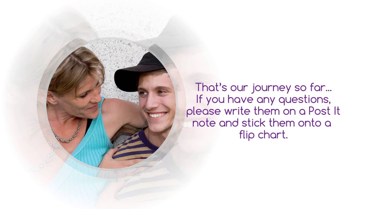 No Wrong Door - closing summary