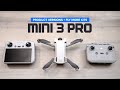 DJI MINI 3 PRO - HOW TO PICK THE RIGHT KIT