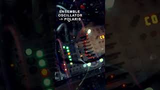 🌌 Evolving Eurorack Atmospheres | Generative Ambient Drift &amp; Texture with Vhikk X✨🎛️ #spacemusic