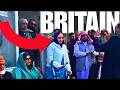 BRITAIN IS TRULY LOST
